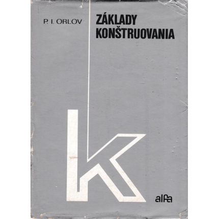zaklady konstruovania orlov