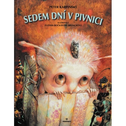 sedem dni v pivnici karpinsky