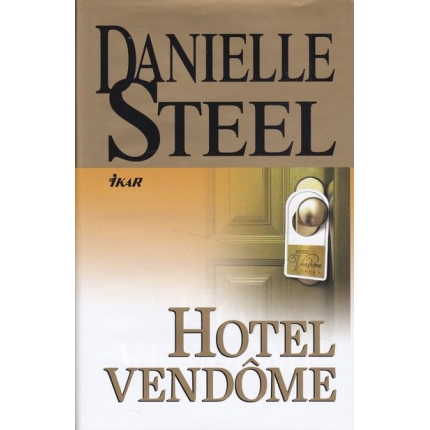 hotel vendome steel