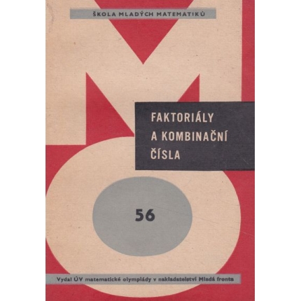 faktorialy a kombinacni cisla sedlacek