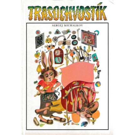 trasochvostik michalkov