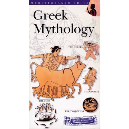 greek mythology Kalogeraki