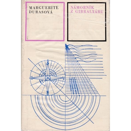 namornik z gibraltaru durasova