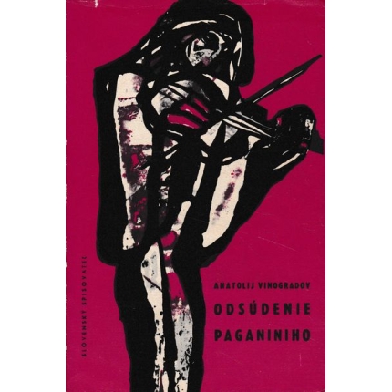 odsudenie paganiniho vinogradov