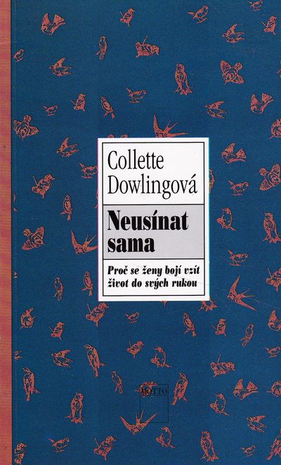 neusinat sama dowlingova neusinat sama dowlingova