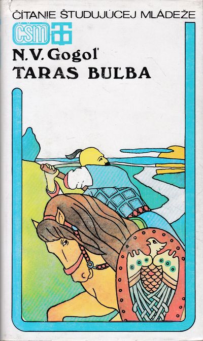 taras bulba gogol taras bulba gogol