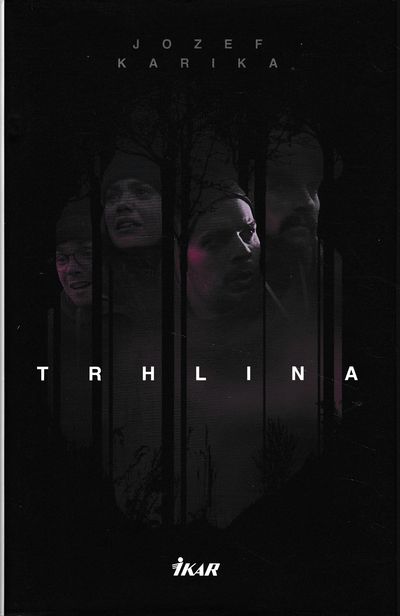 trhlina karika trhlina karika