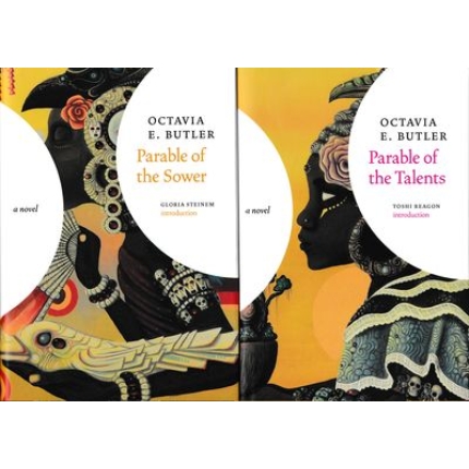 parable of sower parable of talents butler