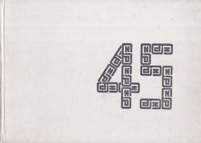 45 rokov divadla jonasa zaborskeho v presove cast 1984-1988benicka smihula 45 rokov divadla jonasa zaborskeho v presove cast 1984-1988benicka smihula