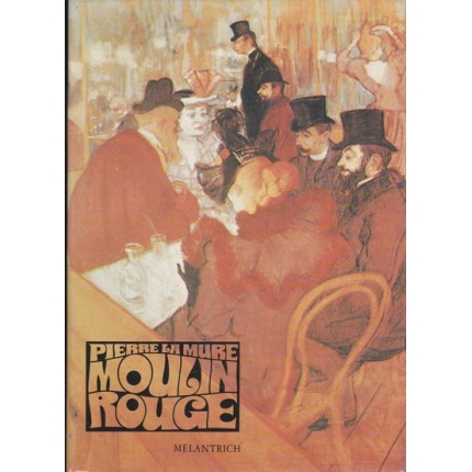 moulin rouge la mure