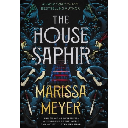 the house saphir meyer