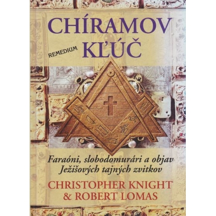 Chíramov kľúč