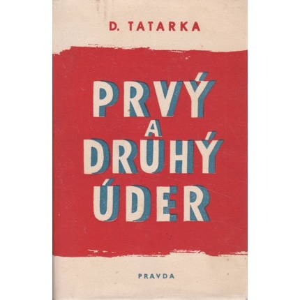 Prvý a druhý úder