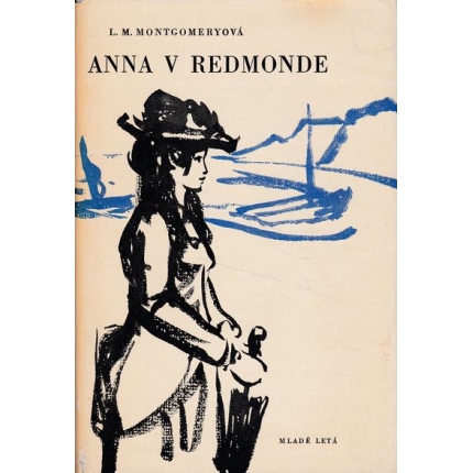 anna v redmonte montgomeryova