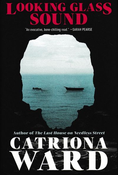 looking glass sound ward looking glass sound ward