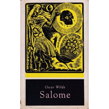 salome oscar wilde