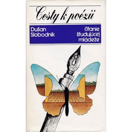 cesty k poezii slobodnik