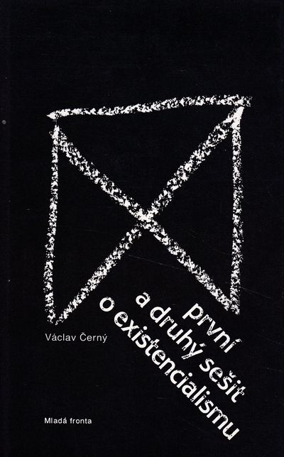 prvni a druhy sesit o existencialismu cerny prvni a druhy sesit o existencialismu cerny