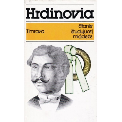 hrdinovia timrava