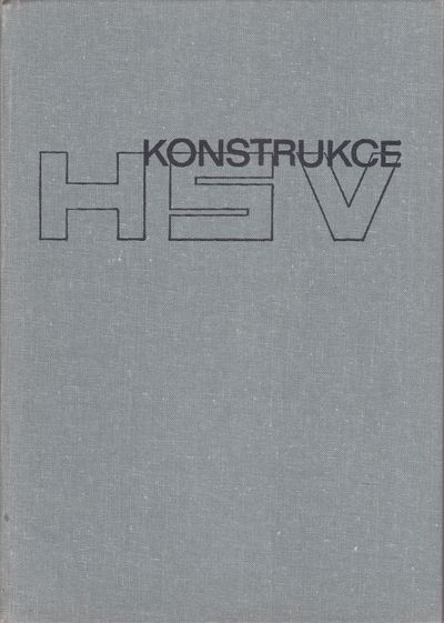 kostelkova pozemni stavitelstvi konstrukce hlavni stavebni vyroby Pozemní stavitelství (Konstrukce hlavní stavební výroby) – Obrázok 1