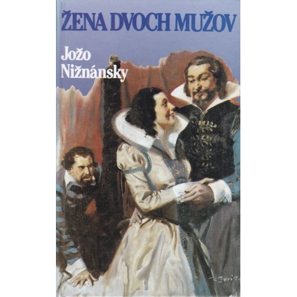 zena dvoch muzov niznansky