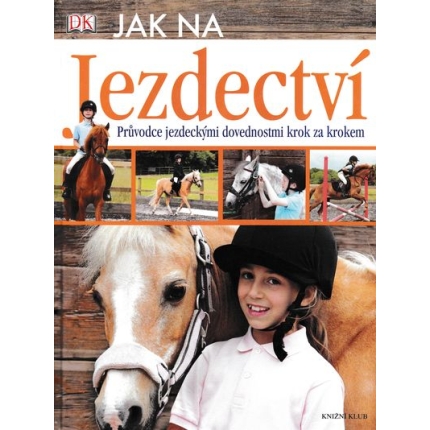 jak na jezdectvi stamps