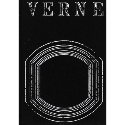 cesta do stredu zeme verne