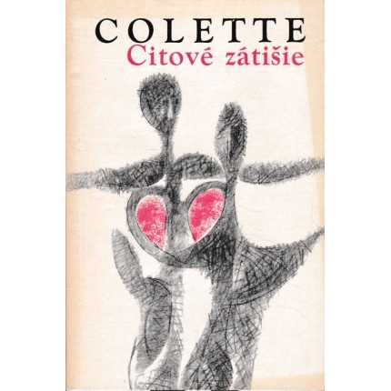 citove zatisie colette