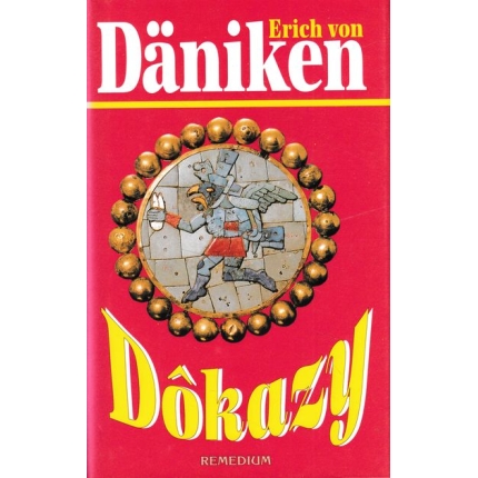 dokazy daniken