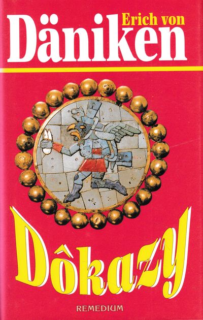 dokazy daniken dokazy daniken