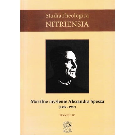 moralne myslenie alexandra spesza sulik