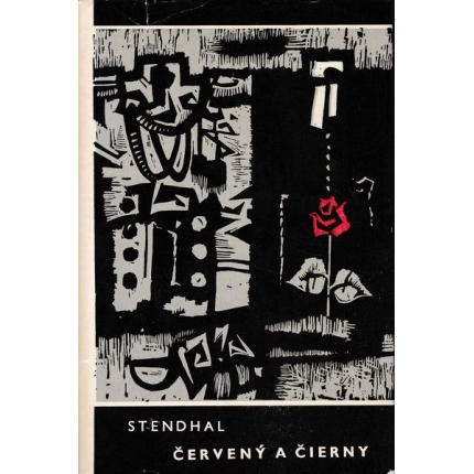 cerveny a cierny stendhal