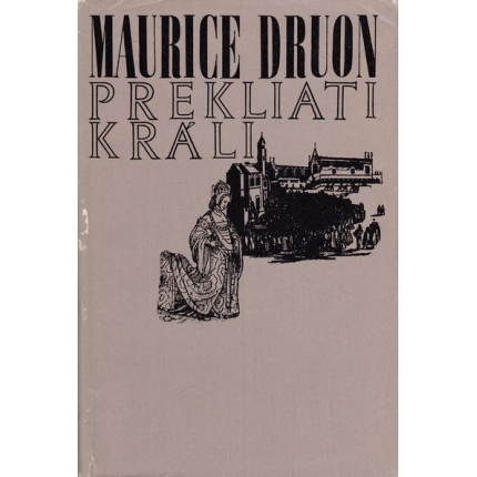 prekliati krali 3 druon