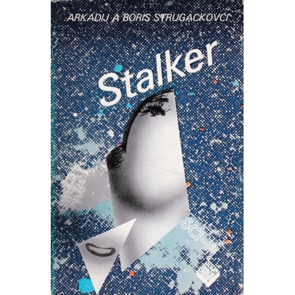 stalker strugackij