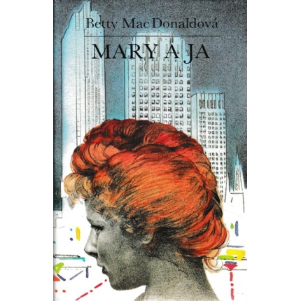 mary a ja mac donaldova