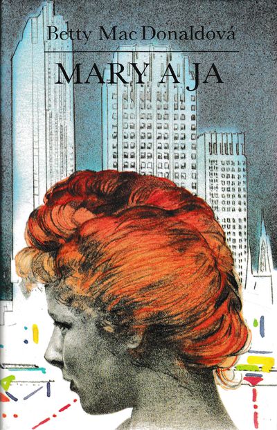 mary a ja mac donaldova mary a ja mac donaldova