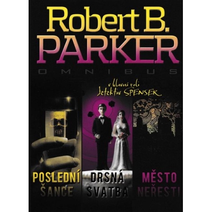 posledni sance drsna svatba mesto neresti parker