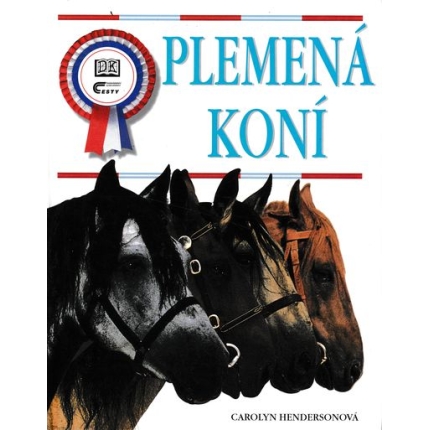 plemena koni hendersonova