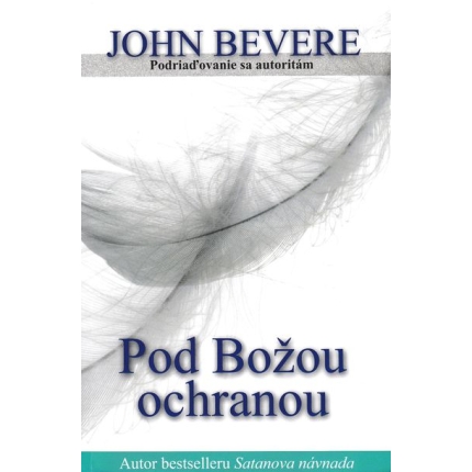 pod bozou ochranou bevere