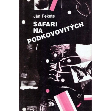 Safari na Podkovovitých