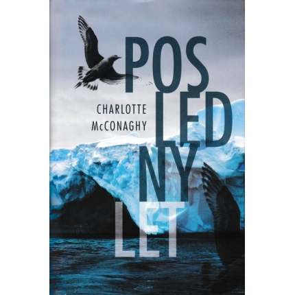 posledny let mcconaghy