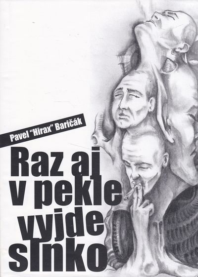 raz aj v pekle vyjde slnko Raz aj v pekle vyjde slnko – Obrázok 1