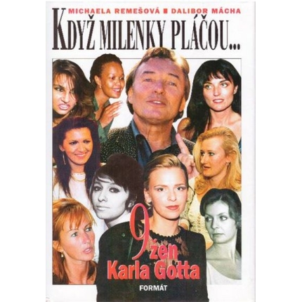 Když milenky pláčou...