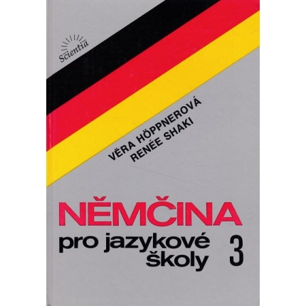 nemcina pro jazykove skoly 3 hoppnerova