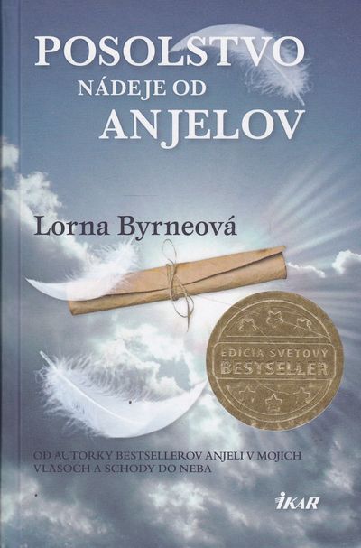 posolstvo Posolstvo nádeje od anjelov – Obrázok 1