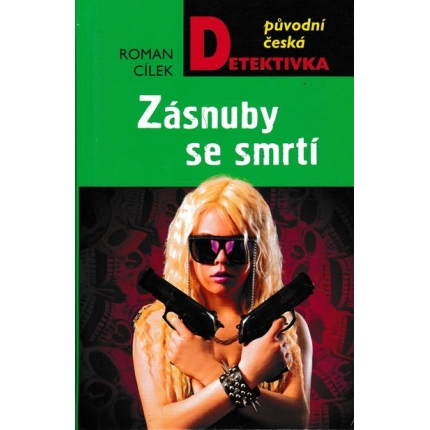 zasnuby se smrti cilek
