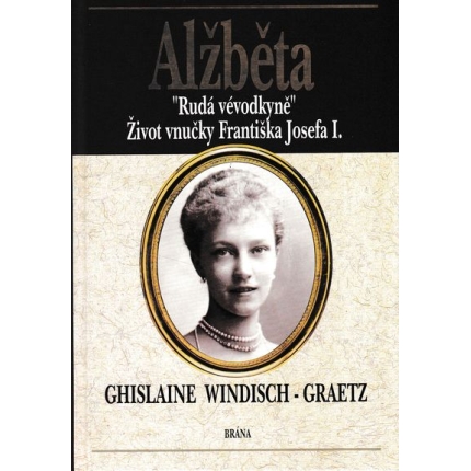 alzbeta ruda vevodkyne windisch graetz