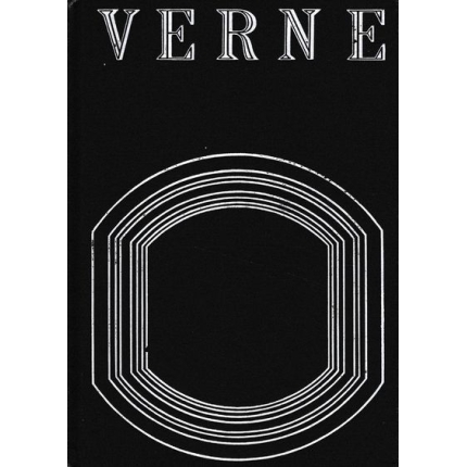 cesta do stredu zeme verne