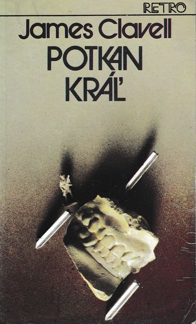 potkan kral clavell potkan kral clavell