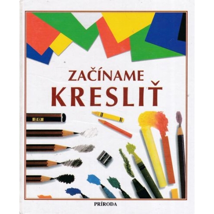 Začíname kresliť